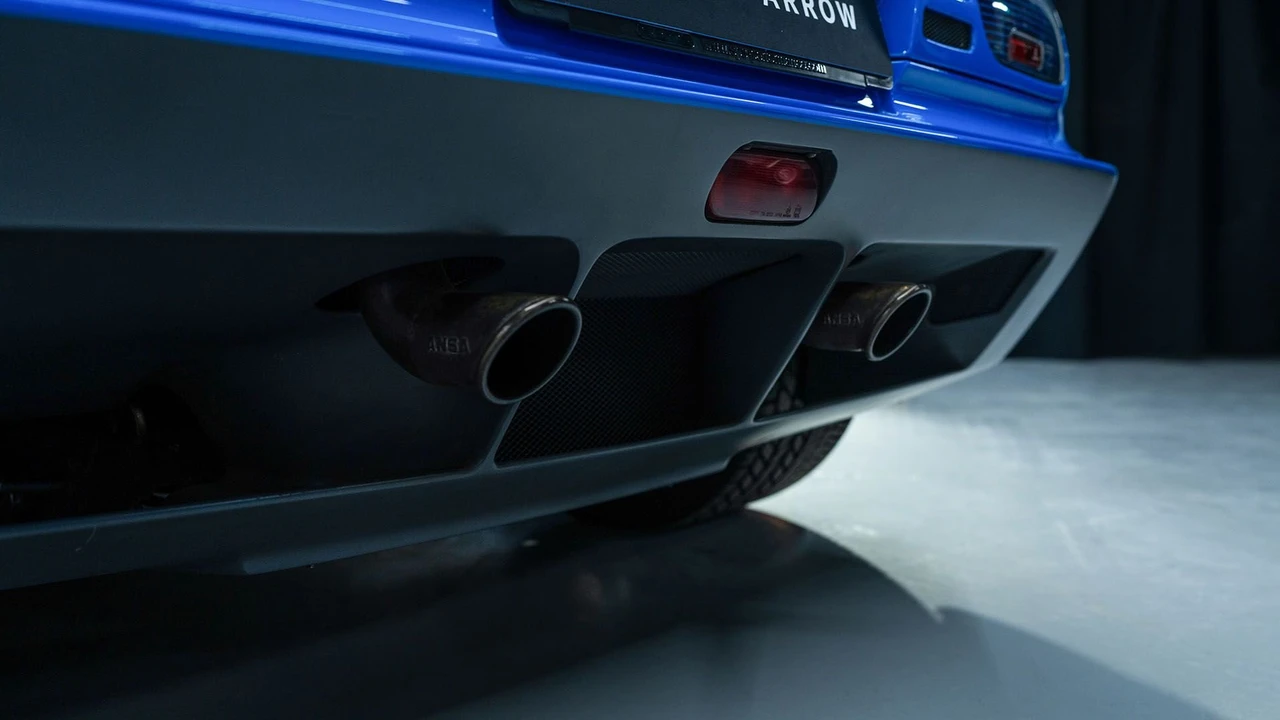 1992 Bugatti - Image 19 of 31