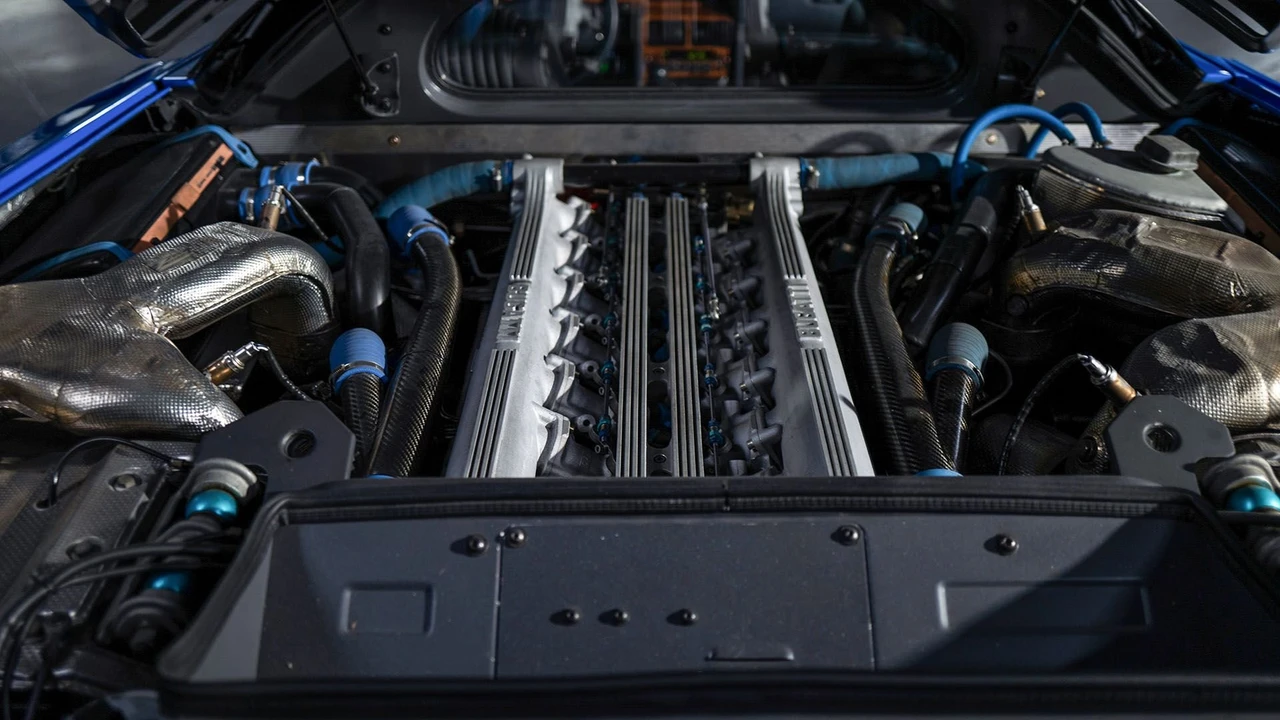 1992 Bugatti - Image 6 of 31