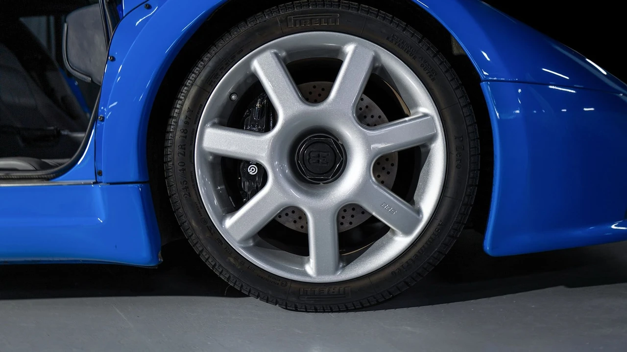 1992 Bugatti - Image 13 of 31