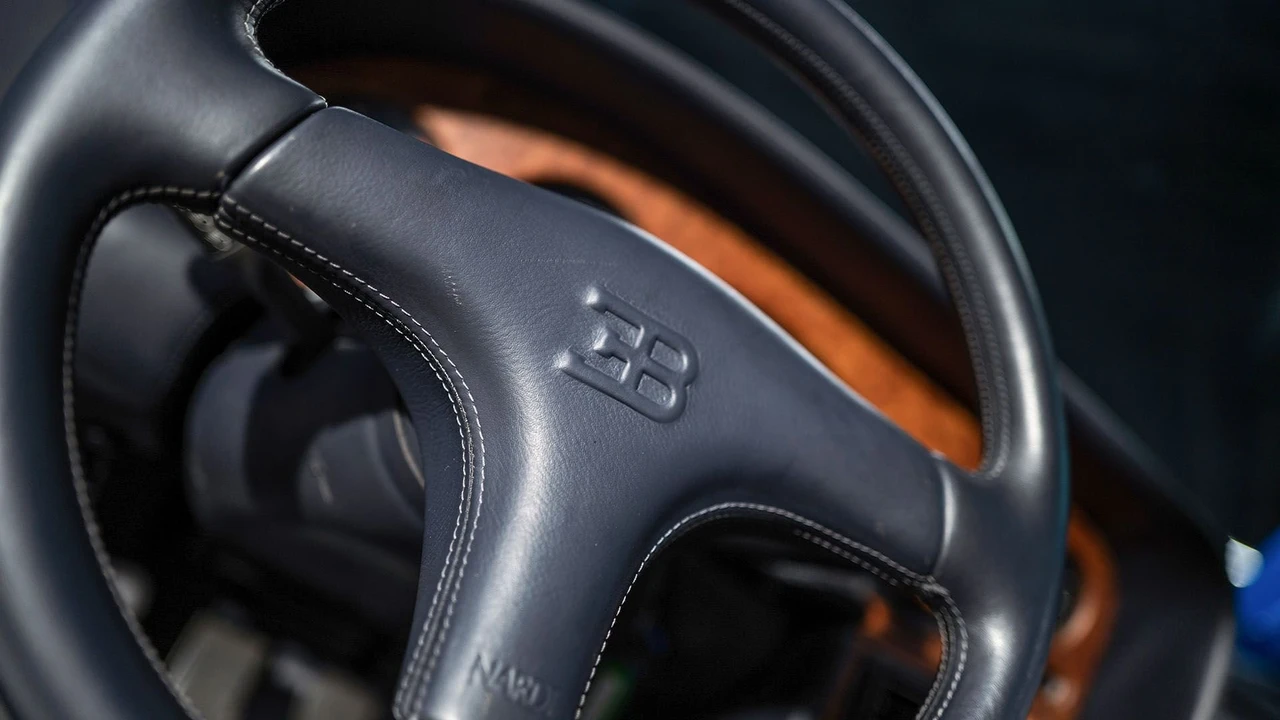 1992 Bugatti - Image 22 of 31