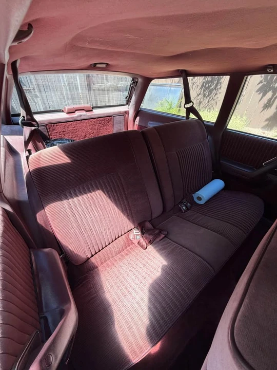 1992 Buick Century - Image 7 of 11