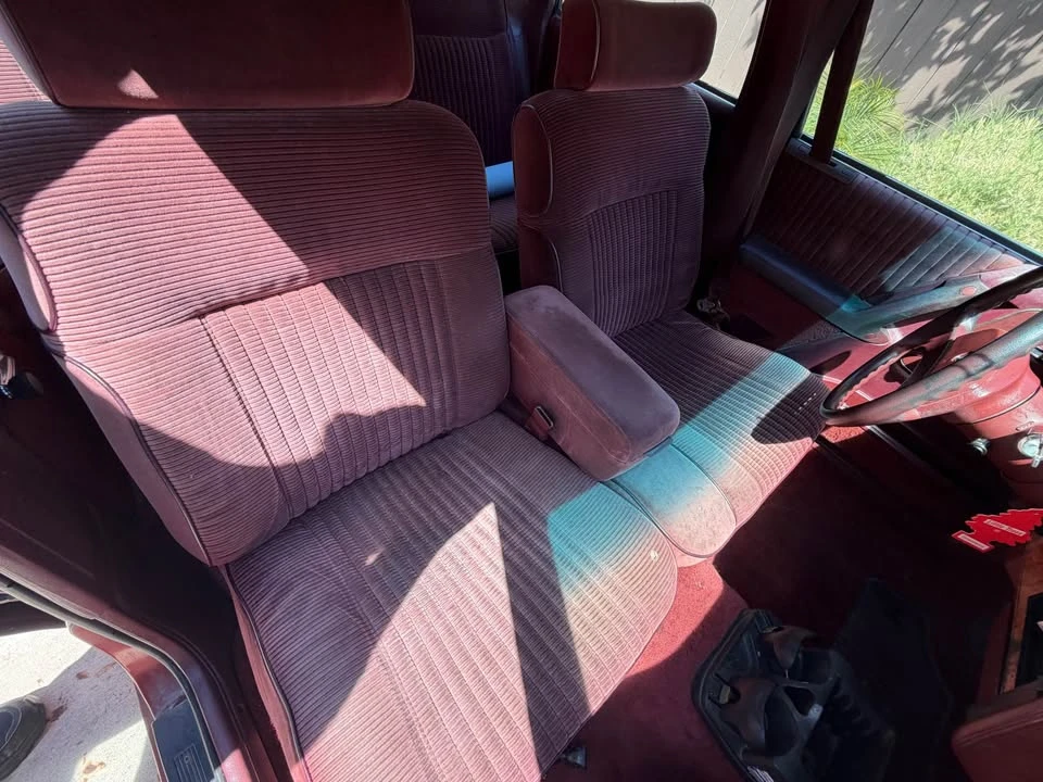 1992 Buick Century - Image 6 of 11