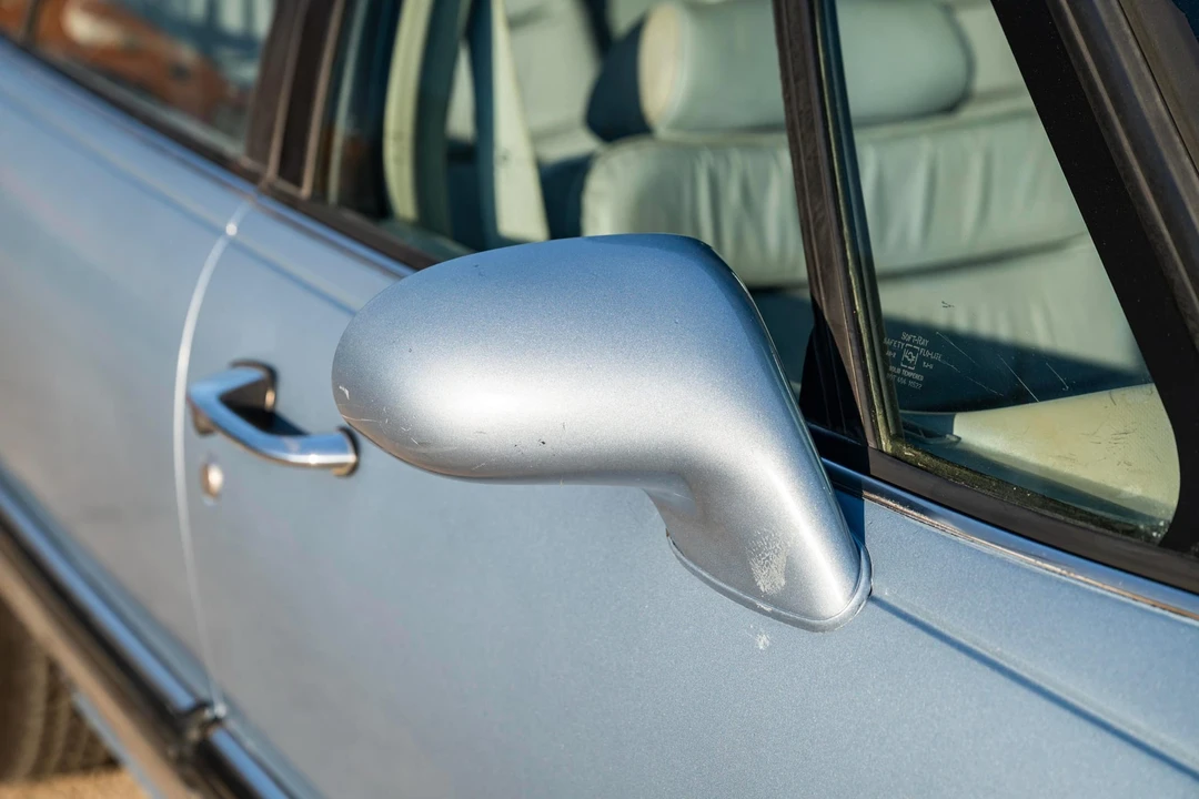1992 Buick LeSabre - Image 30 of 31