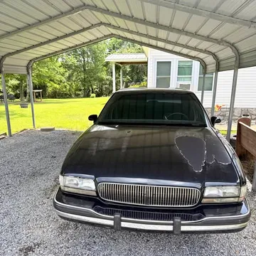 1992 Buick LeSabre