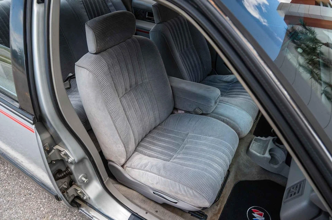 1992 Buick Regal - Image 12 of 21