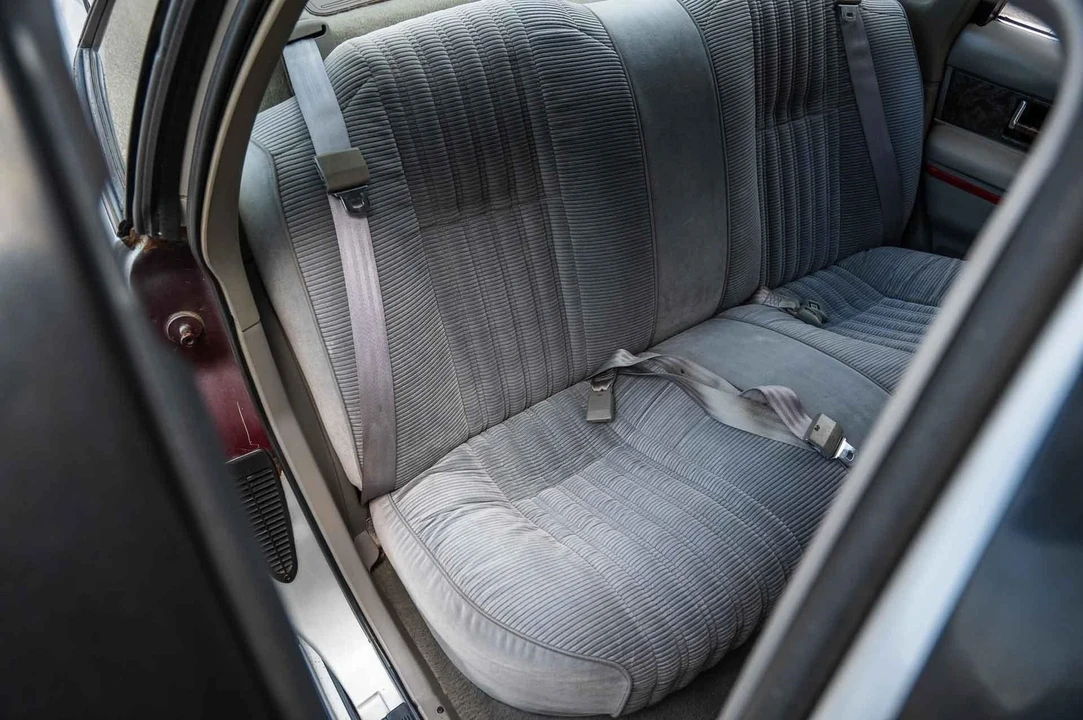 1992 Buick Regal - Image 14 of 21
