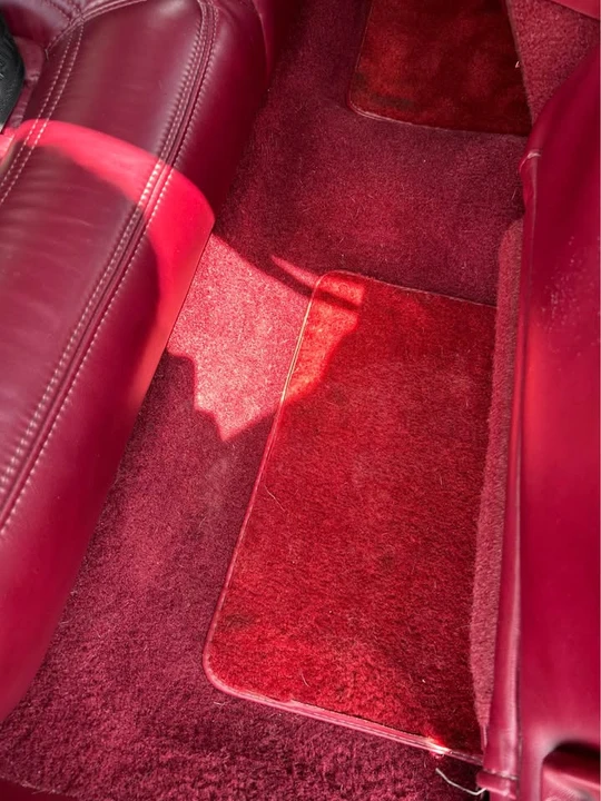 1992 Buick Riviera 4th-7th Gen - Image 11 of 17