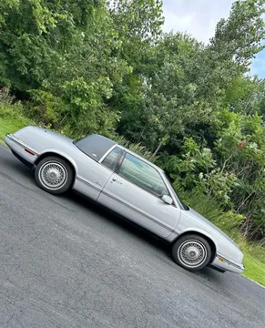 1992 Buick Riviera