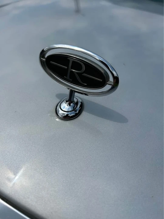 1992 Buick Riviera 4th-7th Gen - Image 4 of 17