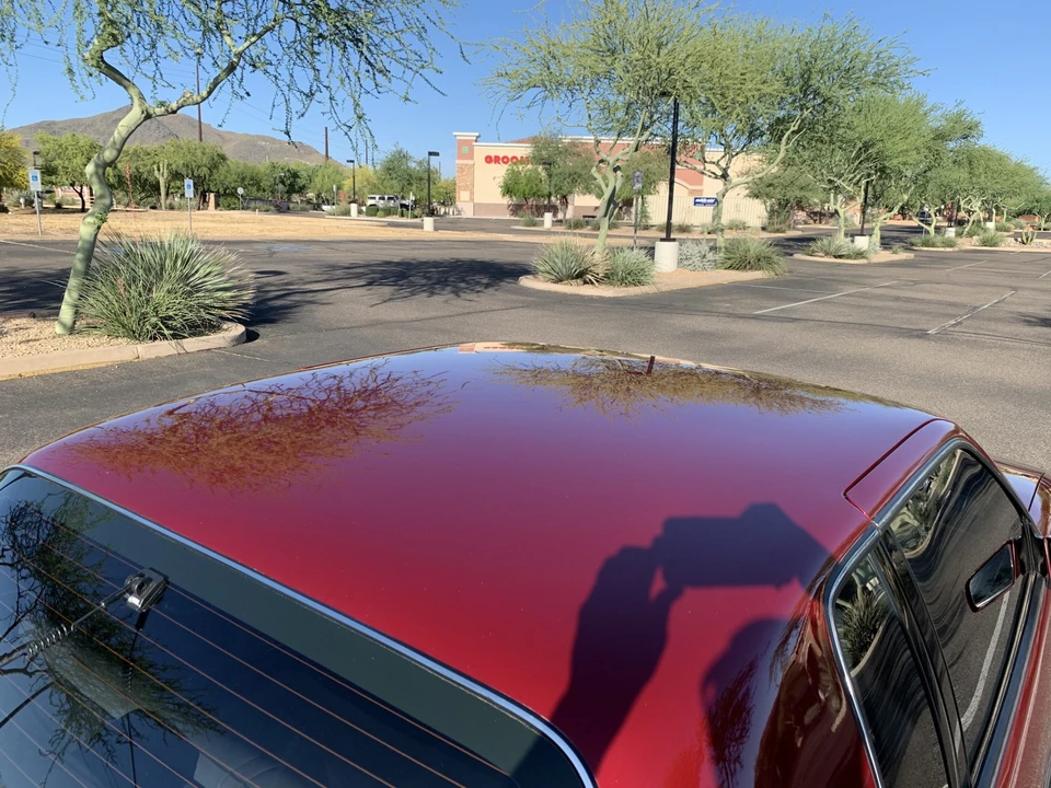 1992 Buick Riviera 4th-7th Gen - Image 17 of 31