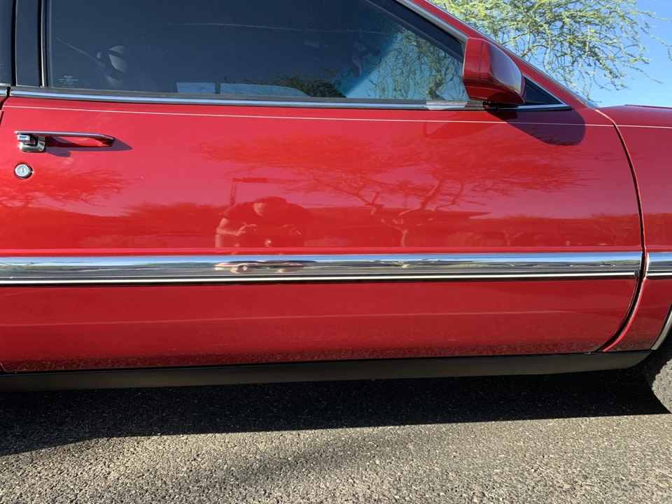 1992 Buick Riviera 4th-7th Gen - Image 22 of 31