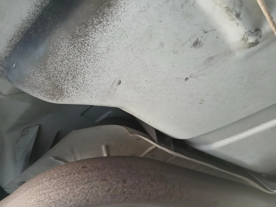 1992 Buick Riviera 4th-7th Gen - Image 15 of 21