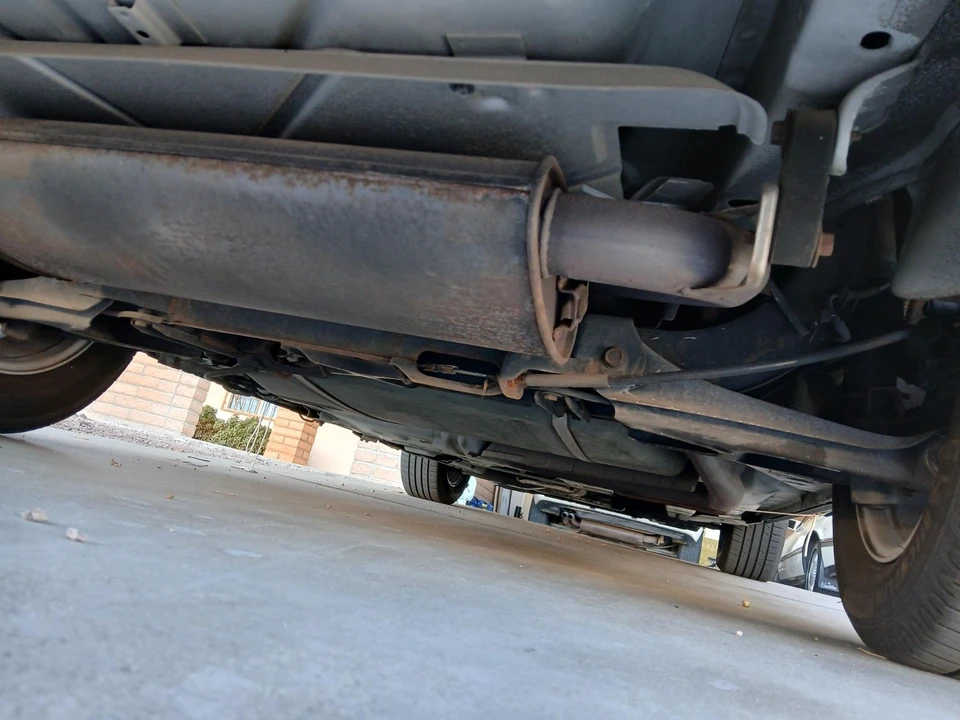 1992 Buick Riviera 4th-7th Gen - Image 16 of 21