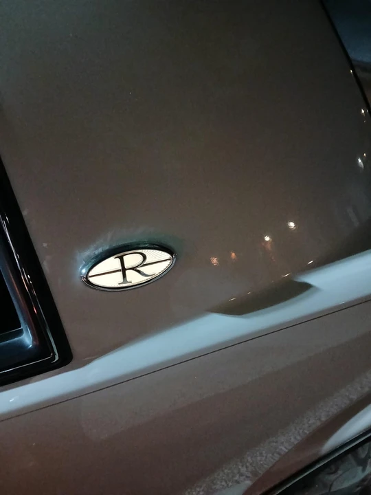 1992 Buick Riviera 4th-7th Gen - Image 11 of 21