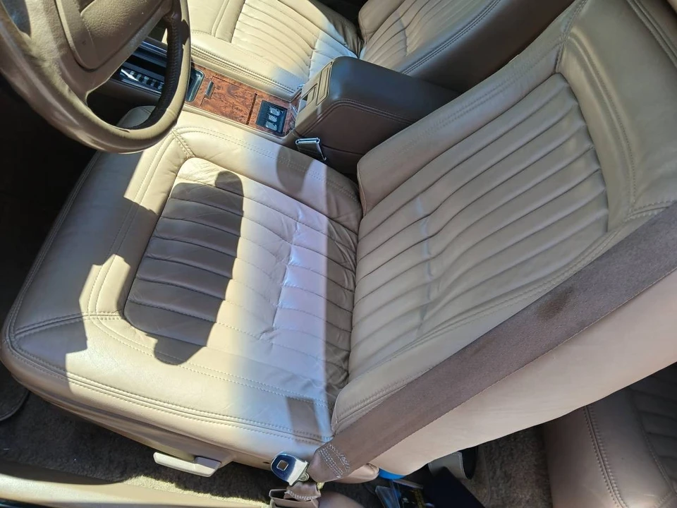 1992 Buick Riviera 4th-7th Gen - Image 6 of 21