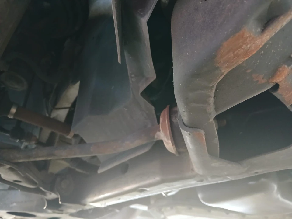 1992 Buick Riviera 4th-7th Gen - Image 18 of 21