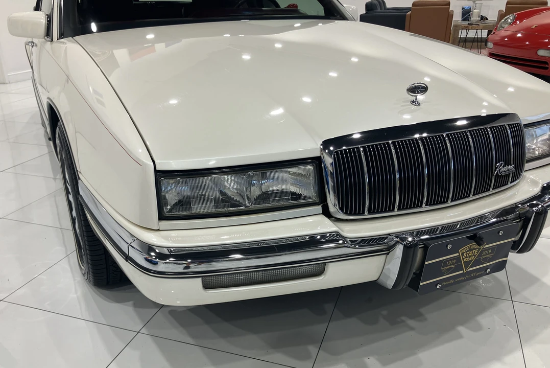 1992 Buick Riviera 4th-7th Gen - Image 20 of 31