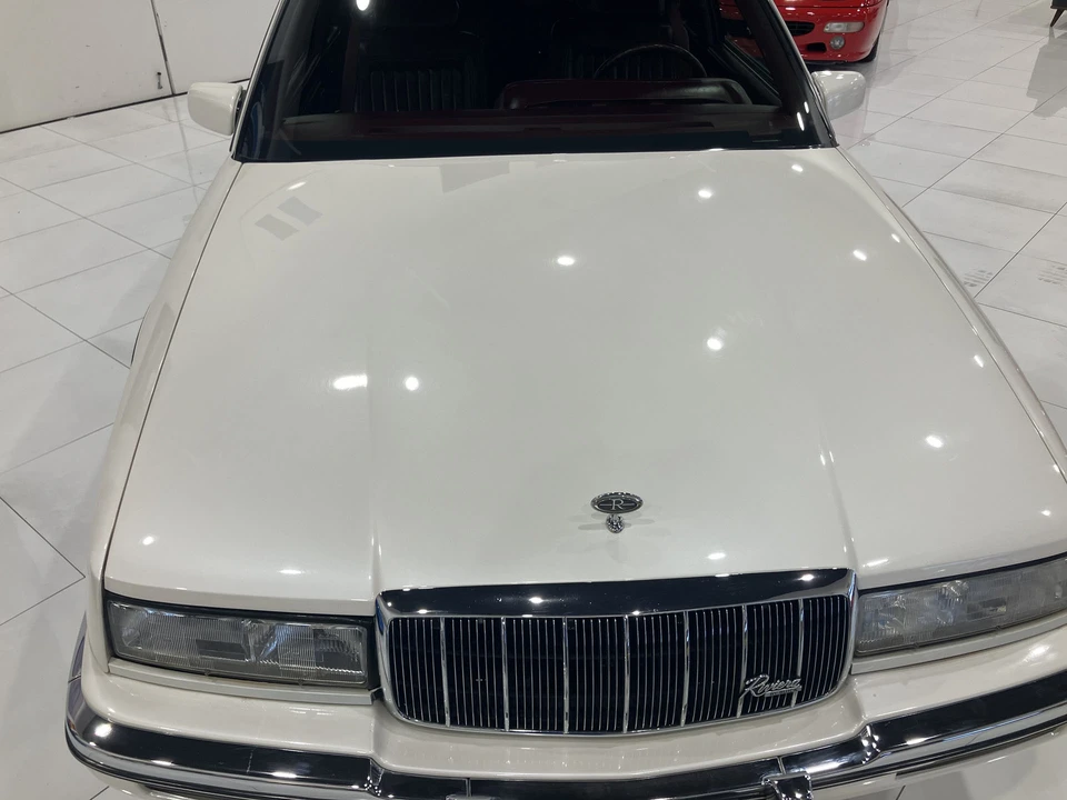 1992 Buick Riviera 4th-7th Gen - Image 22 of 31