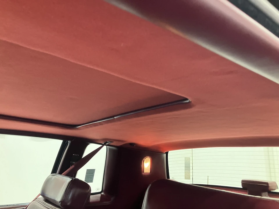 1992 Buick Riviera 4th-7th Gen - Image 31 of 31