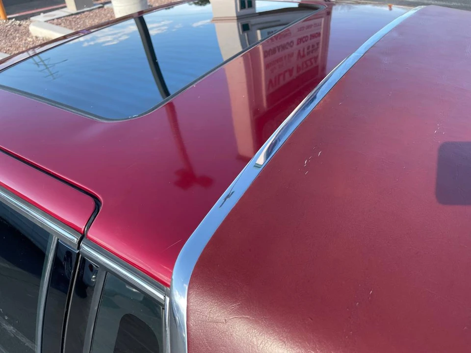 1992 Buick Riviera - Image 7 of 20