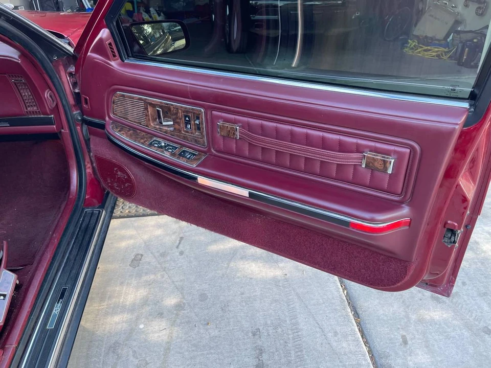 1992 Buick Riviera - Image 20 of 20