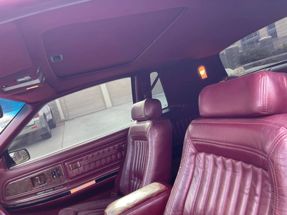 1992 Buick Riviera - Image 16 of 20