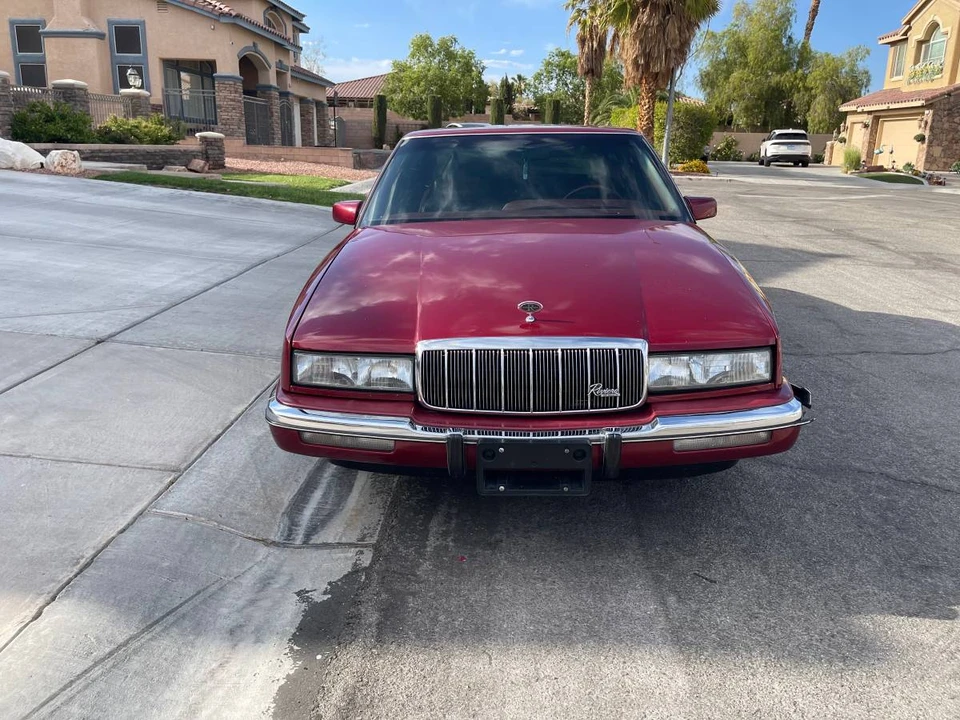 1992 Buick Riviera - Image 9 of 20