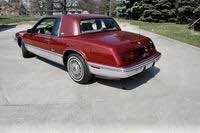 1992 Buick Riviera 4th-7th Gen - Image 4 of 18