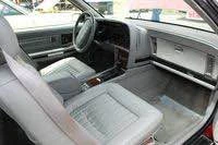 1992 Buick Riviera 4th-7th Gen - Image 9 of 18
