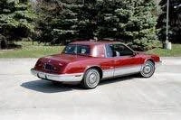 1992 Buick Riviera 4th-7th Gen - Image 3 of 18