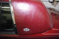 1992 Buick Riviera 4th-7th Gen - Image 8 of 18