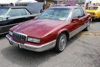 1992 Buick Riviera Coupe