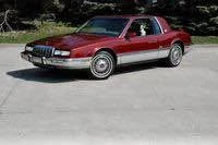 1992 Buick Riviera 4th-7th Gen - Image 2 of 18