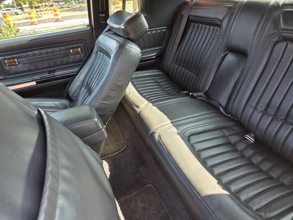 1992 Buick Riviera 4th-7th Gen - Image 9 of 14