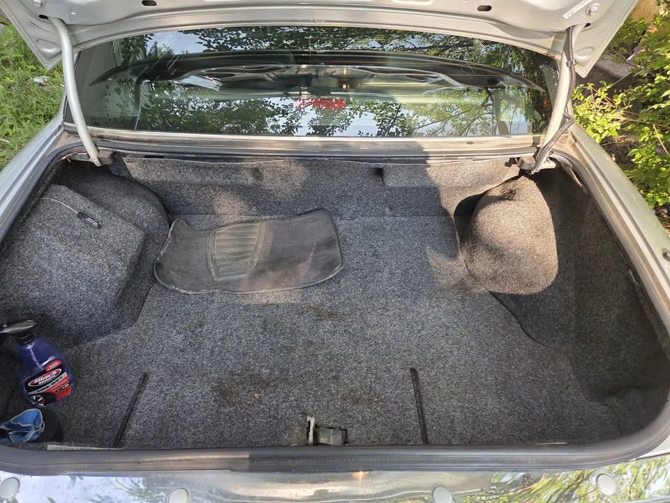 1992 Buick Riviera 4th-7th Gen - Image 11 of 14