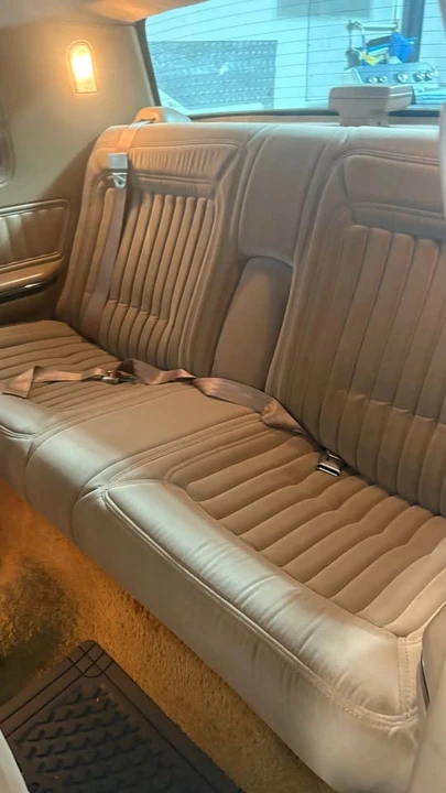 1992 Buick Riviera 4th-7th Gen - Image 6 of 18