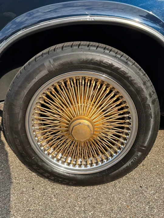 1992 Buick Riviera 4th-7th Gen - Image 10 of 10