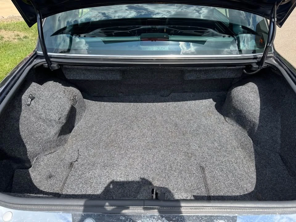 1992 Buick Riviera 4th-7th Gen - Image 9 of 10