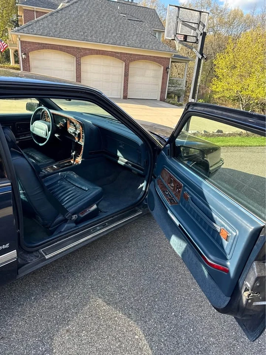 1992 Buick Riviera 4th-7th Gen - Image 4 of 10