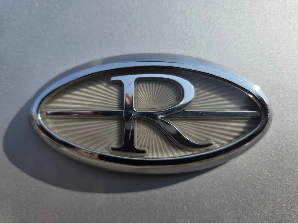 1992 Buick Riviera 4th-7th Gen - Image 15 of 16