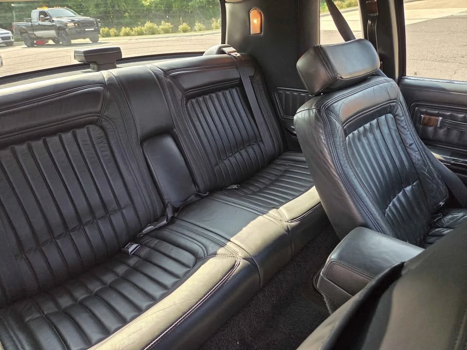 1992 Buick Riviera 4th-7th Gen - Image 12 of 16
