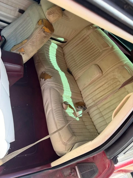 1992 Buick Riviera 4th-7th Gen - Image 7 of 13