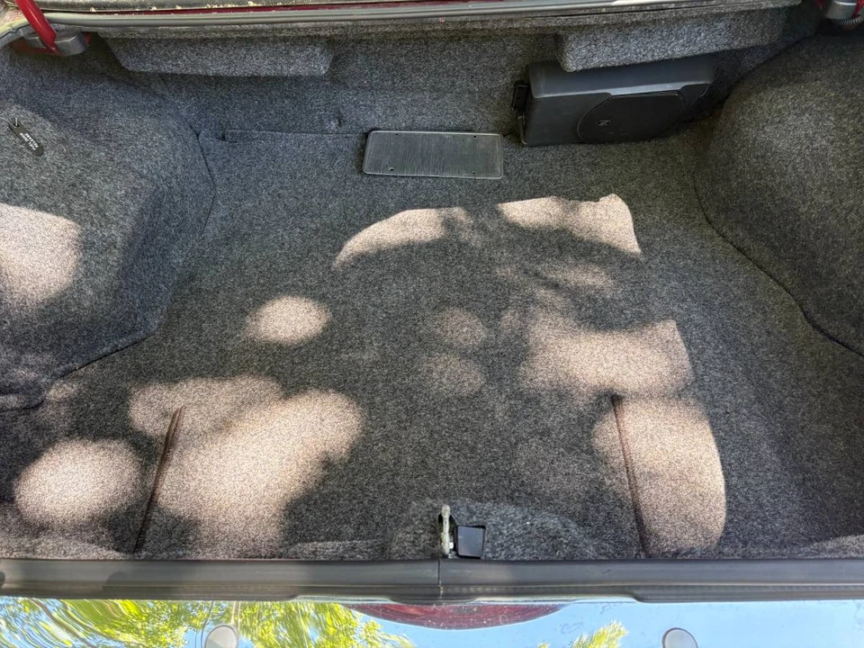 1992 Buick Riviera 4th-7th Gen - Image 4 of 13