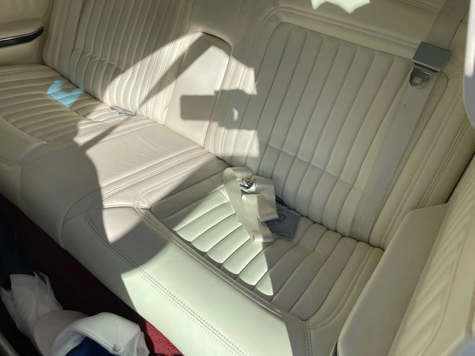 1992 Buick Riviera 4th-7th Gen - Image 12 of 13