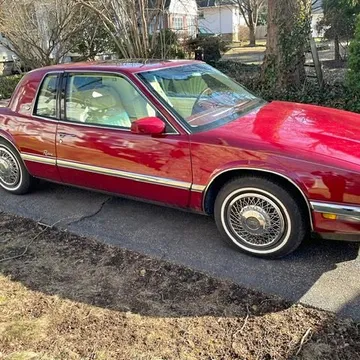 1992 Buick Riviera