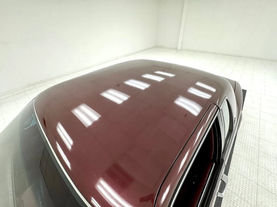 1992 Buick Riviera 4th-7th Gen - Image 13 of 21