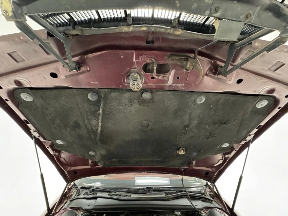 1992 Buick Riviera 4th-7th Gen - Image 20 of 21