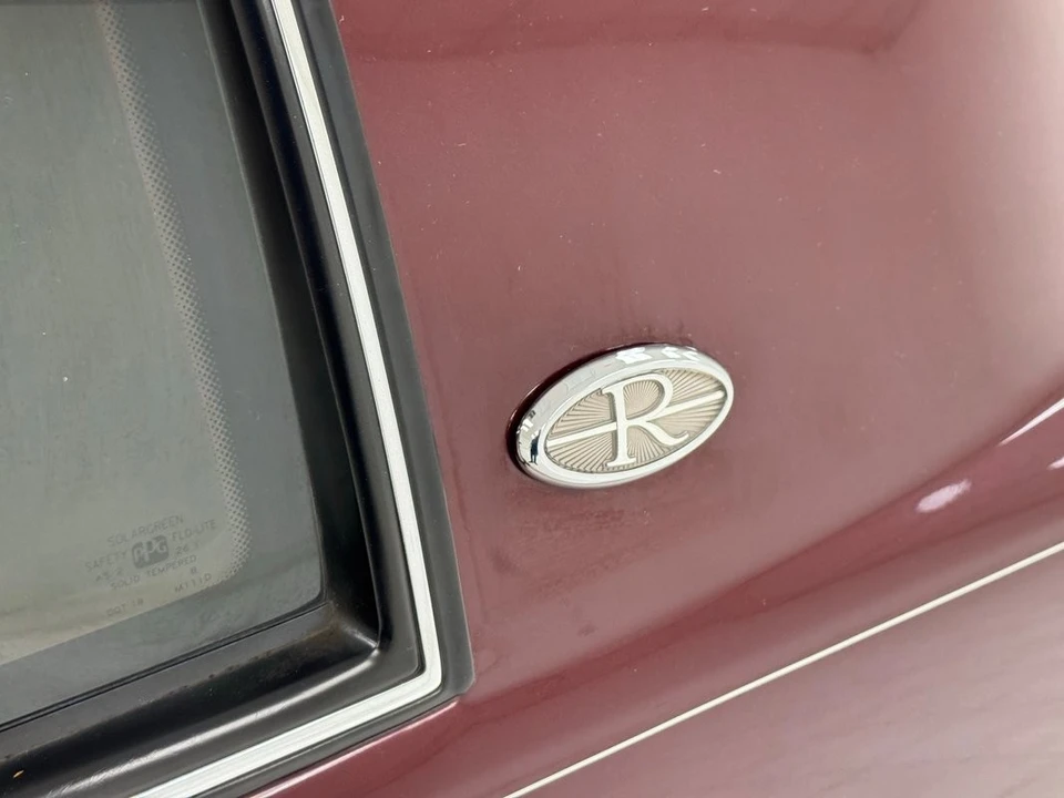 1992 Buick Riviera 4th-7th Gen - Image 15 of 21