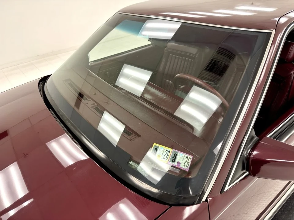 1992 Buick Riviera 4th-7th Gen - Image 12 of 12