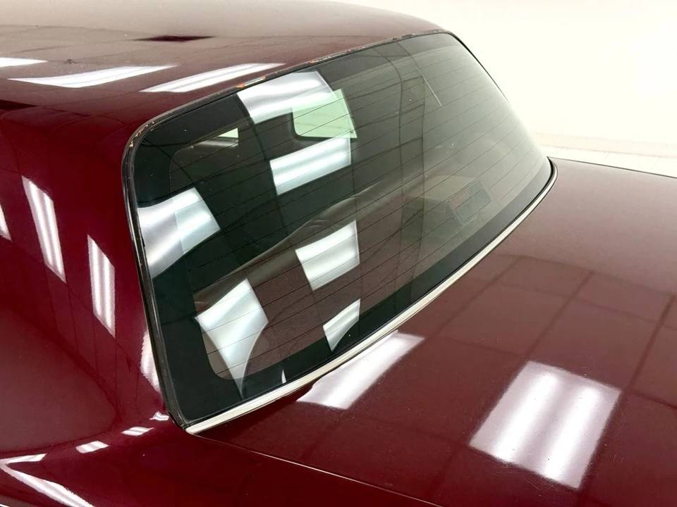 1992 Buick Riviera 4th-7th Gen - Image 17 of 21